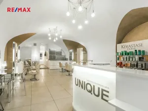 Pronájem obchodního prostoru, Praha - Staré Město, Konviktská, 75 m2
