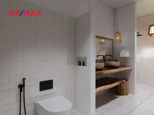 Prodej vily, Sekongkang, Indonésie, 128 m2