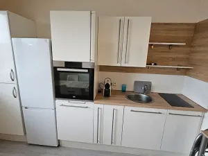 Pronájem bytu 1+1, Teplice, Antala Staška, 35 m2