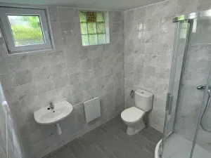 Pronájem bytu 1+kk, Teplice, Souběžná, 50 m2