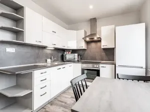 Prodej bytu 3+1, Bílina, Sídliště Za Chlumem, 64 m2