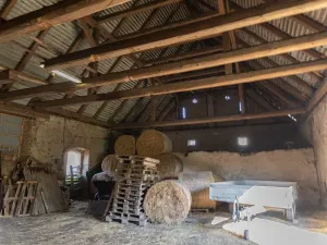 Prodej rodinného domu, Bžany, 240 m2