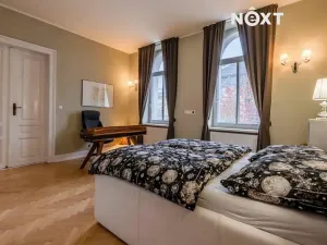 Prodej bytu 3+kk, Prostějov, Svatoplukova, 297 m2