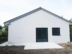 Prodej rodinného domu, Mělnické Vtelno, Libeňská, 133 m2