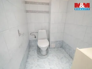 Prodej rodinného domu, Nenačovice, 240 m2