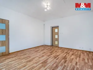 Prodej rodinného domu, Rudná, Masarykova, 170 m2