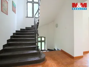 Pronájem bytu 1+kk, Trutnov - Poříčí, Polská, 25 m2