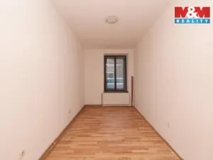 Pronájem bytu 2+kk, Pilníkov, Náměstí, 65 m2