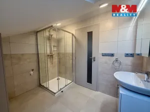 Pronájem bytu 2+kk, Králova Lhota, 40 m2