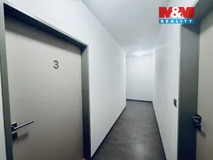 Pronájem bytu 2+kk, Králova Lhota, 40 m2