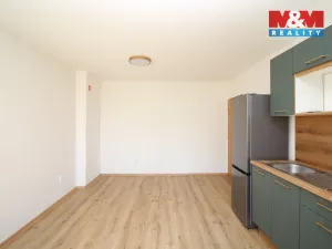 Pronájem bytu 1+1, Týniště nad Orlicí, Družstevní, 39 m2