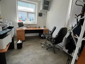 Pronájem kanceláře, Mnichovo Hradiště, Černá silnice, 40 m2