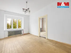 Prodej rodinného domu, Kolín - Kolín V, U Borků, 126 m2