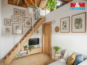 Prodej rodinného domu, Kolín - Kolín V, U Borků, 126 m2