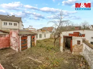 Prodej rodinného domu, Kolín - Kolín V, U Borků, 126 m2