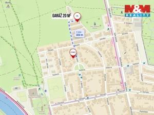 Prodej rodinného domu, Kolín - Kolín V, U Borků, 126 m2