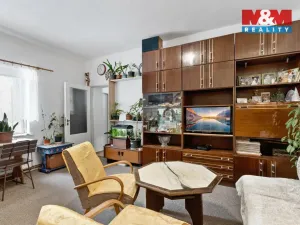 Prodej rodinného domu, Semily, Cihlářská, 120 m2