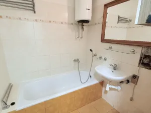 Pronájem bytu 2+kk, Pardubice - Zelené Předměstí, Rokycanova, 45 m2