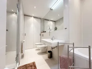 Pronájem bytu 3+kk, Praha - Vinohrady, Boleslavská, 114 m2