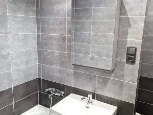 Pronájem bytu 1+kk, Hradec Králové, třída Edvarda Beneše, 30 m2