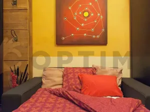 Pronájem obchodního prostoru, Praha - Smíchov, Grafická, 15 m2