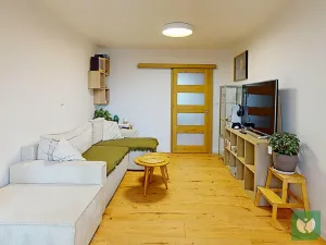 Prodej bytu 3+1, Kladno, U Hvězdy, 69 m2