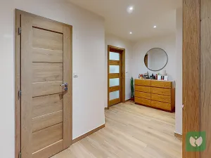 Prodej bytu 3+1, Kladno, U Hvězdy, 69 m2