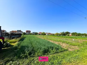 Prodej pozemku pro bydlení, Hodějice, 1062 m2