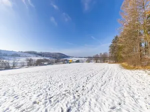 Prodej komerčního pozemku, Valchov, 6525 m2