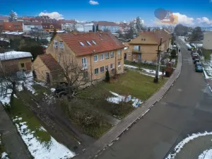 Prodej bytu 5+1, Velké Opatovice, Dlouhá, 113 m2
