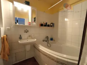 Prodej bytu 5+1, Velké Opatovice, Dlouhá, 113 m2