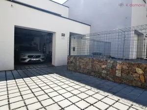 Pronájem rodinného domu, Brno, Dubová, 160 m2