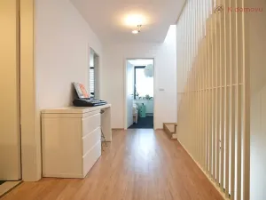 Pronájem rodinného domu, Brno, Dubová, 160 m2