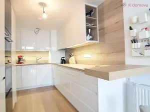 Pronájem rodinného domu, Brno, Dubová, 160 m2