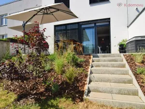 Pronájem rodinného domu, Brno, Dubová, 160 m2