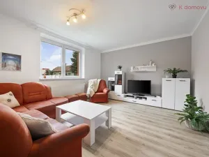 Prodej rodinného domu, Kunovice, Záchalupčí, 148 m2