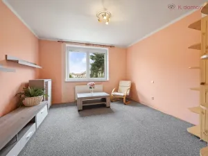 Prodej rodinného domu, Kunovice, Záchalupčí, 148 m2