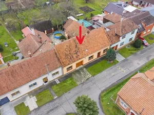 Prodej rodinného domu, Kunovice, Záchalupčí, 148 m2