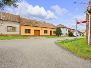 Prodej rodinného domu, Kunovice, Záchalupčí, 148 m2