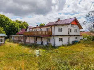 Prodej skladu, Velká Chmelištná, 550 m2