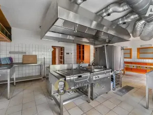 Prodej skladu, Velká Chmelištná, 550 m2