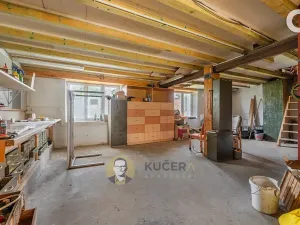Prodej skladu, Velká Chmelištná, 550 m2