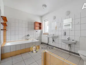 Prodej ubytování, Velká Chmelištná, 550 m2