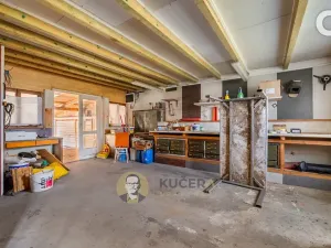 Prodej ubytování, Velká Chmelištná, 550 m2