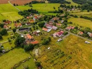 Prodej ubytování, Velká Chmelištná, 550 m2