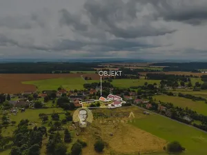 Prodej ubytování, Velká Chmelištná, 550 m2