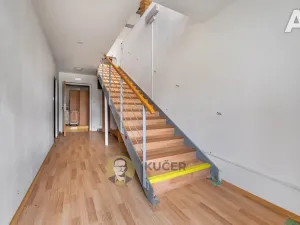 Prodej komerční nemovitosti, Velká Chmelištná, 550 m2