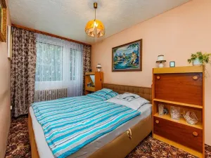 Prodej bytu 3+1, Praha - Střížkov, Teplická, 69 m2