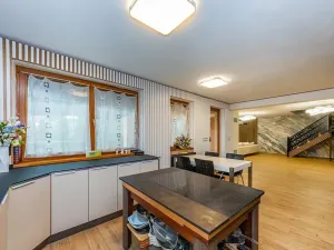 Prodej rodinného domu, Buš, 271 m2