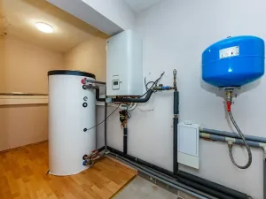 Prodej rodinného domu, Buš, 271 m2